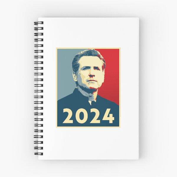 Item preview, Newsom 2024 designed and sold by partyfarty.
