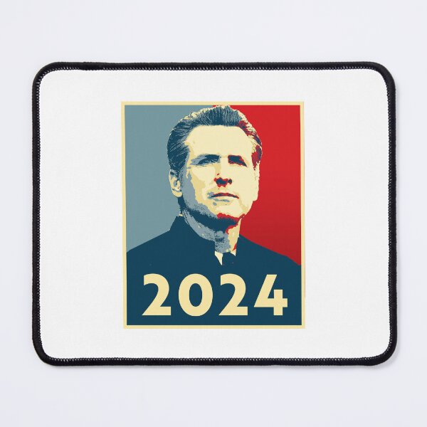 Item preview, Newsom 2024 designed and sold by partyfarty.