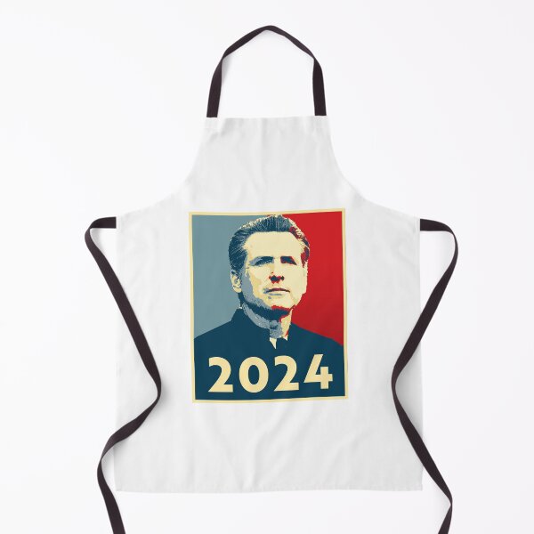 Item preview, Newsom 2024 designed and sold by partyfarty.