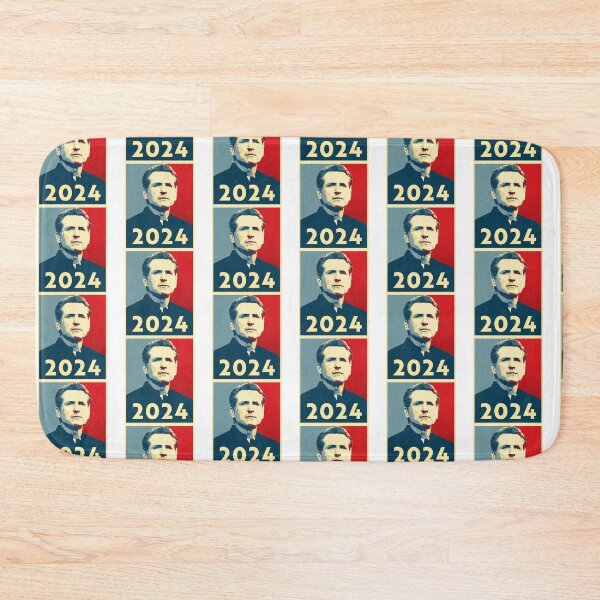 Item preview, Newsom 2024 designed and sold by partyfarty.