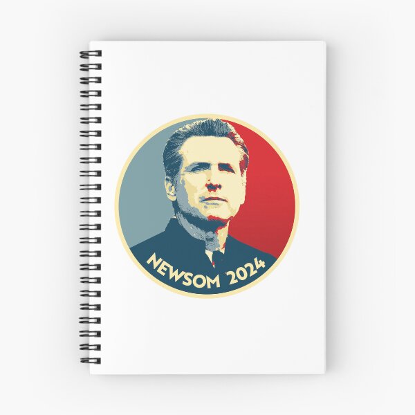 Item preview, Newsom 2024 designed and sold by partyfarty.