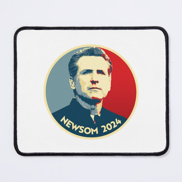 Item preview, Newsom 2024 designed and sold by partyfarty.