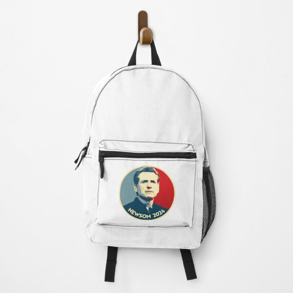 Item preview, Newsom 2024 designed and sold by partyfarty.