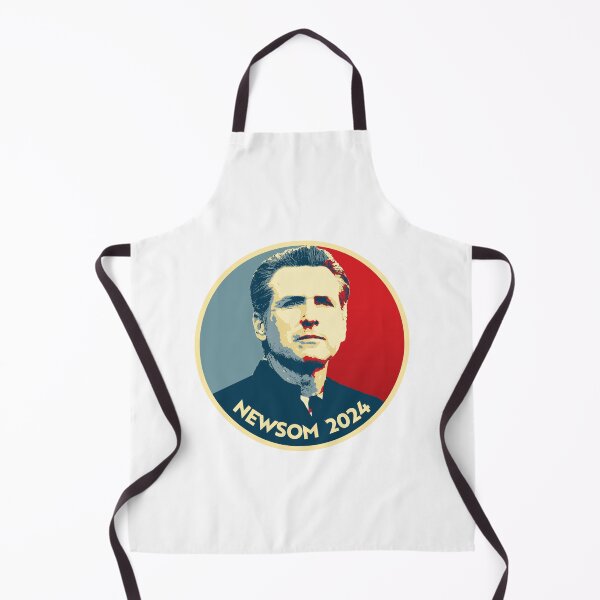 Item preview, Newsom 2024 designed and sold by partyfarty.