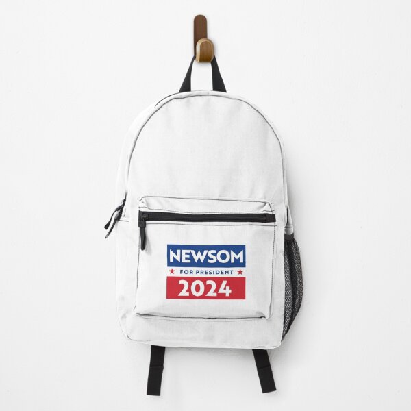 Item preview, Newsom for President 2024 designed and sold by partyfarty.