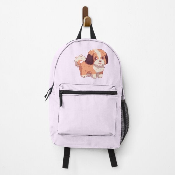 Item preview, Cute tibetan terrier dog designed and sold by Yaragold.