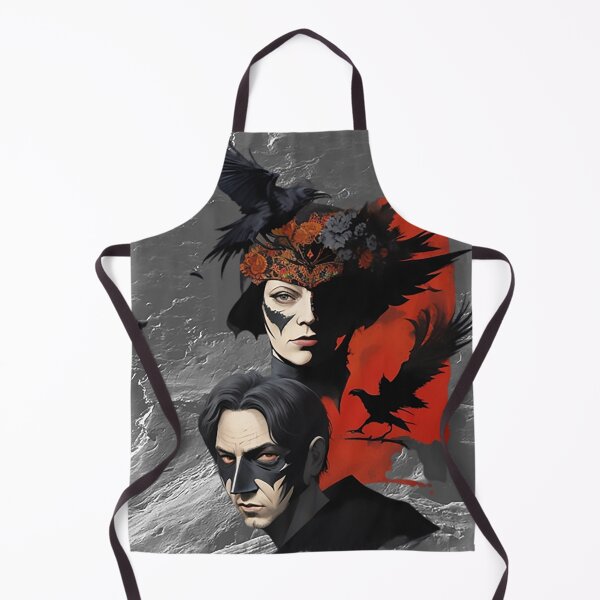 Item preview, Russian Vampires designed and sold by OnlyClassicArt.