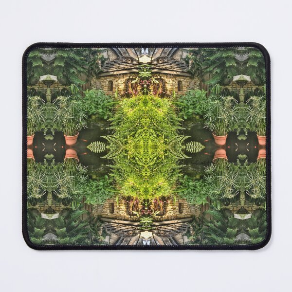 Item preview, Kaleidoscope Conservatory designed and sold by adriablack.