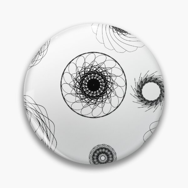Artikelvorschau, Mandala entworfen und verkauft von Taidundua.