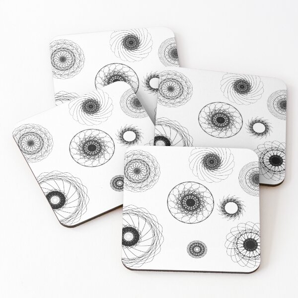 Item preview, Mandala designed and sold by Taidundua.