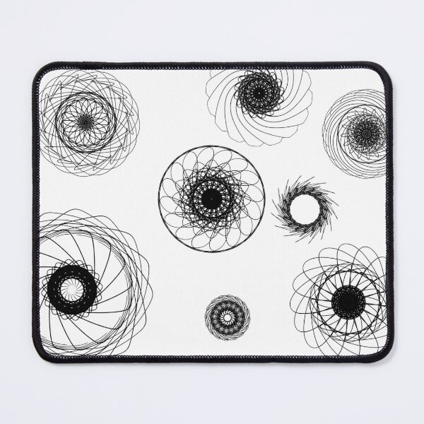 Item preview, Mandala designed and sold by Taidundua.