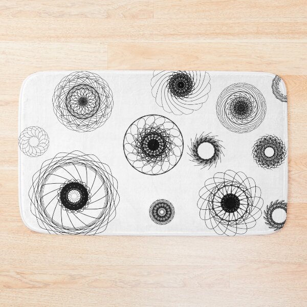 Item preview, Mandala designed and sold by Taidundua.
