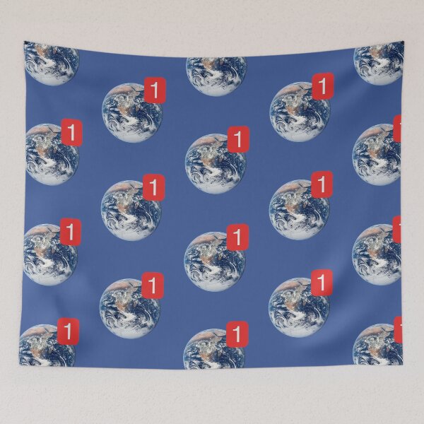 Item preview, Earth Note designed and sold by shadeprint.