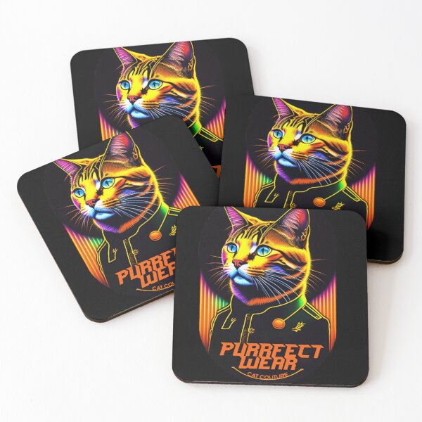 Item preview, Purrfect Wear 3 designed and sold by YumpTattoo.