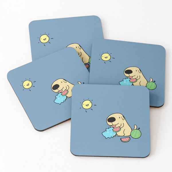 Item preview, Bugcat Capoo and funny dog Premium    designed and sold by Backusu.