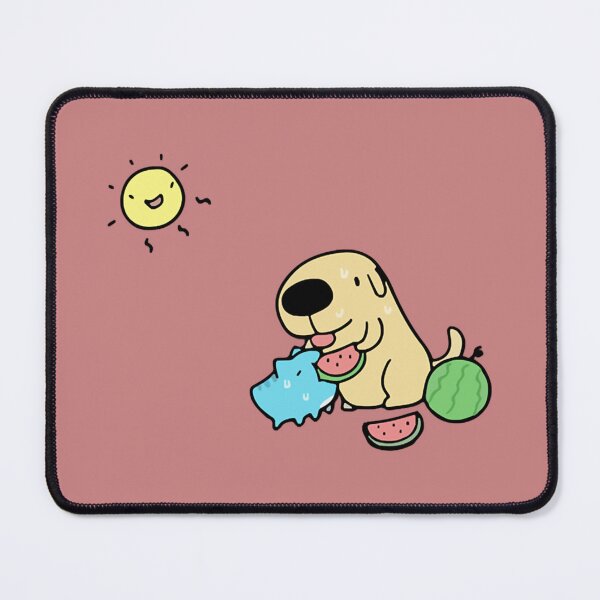 Item preview, Bugcat Capoo and funny dog Premium    designed and sold by Backusu.