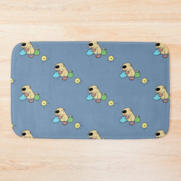 Item preview, Bugcat Capoo and funny dog Premium    designed and sold by Backusu.