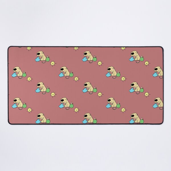 Item preview, Bugcat Capoo and funny dog Premium    designed and sold by Backusu.