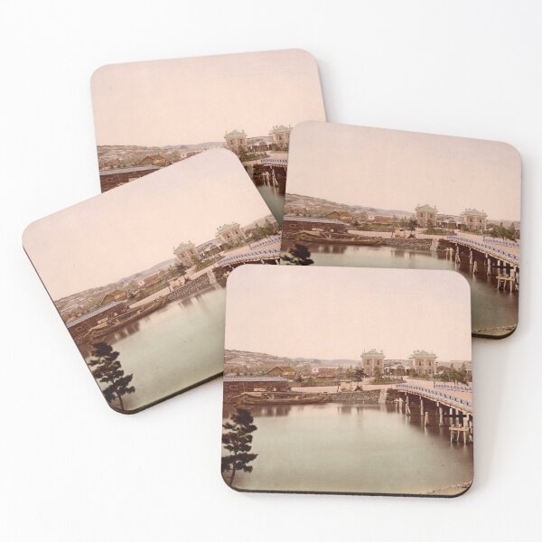 Item preview, Yokohama Railway Station designed and sold by Photos of Japan.