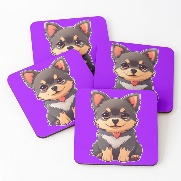 Item preview, Adorable puppy designed and sold by EnzoGatti.