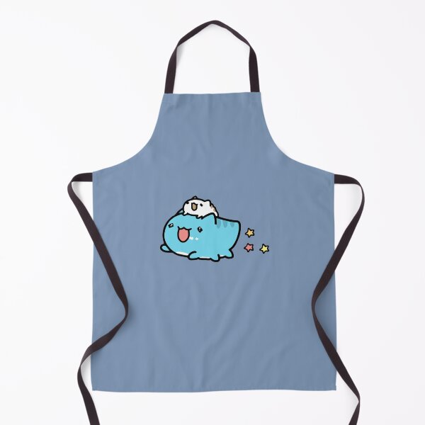 Item preview, Bugcat Capoo, bug cat, happy designed and sold by Backusu.