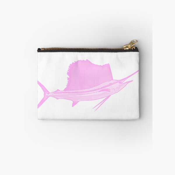 Item preview, Pink Sailfish designed and sold by jenncapo.