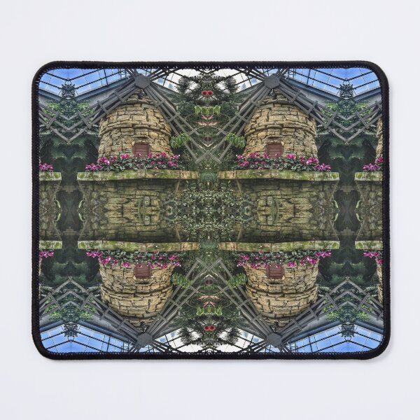 Item preview, Kaleidoscope Windmill designed and sold by adriablack.