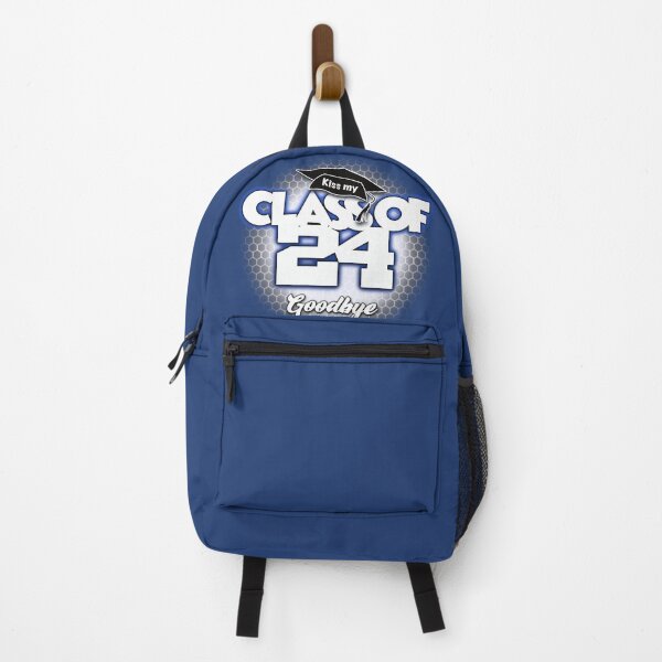 Item preview, Kiss my class Goodbye designed and sold by cfurguson.