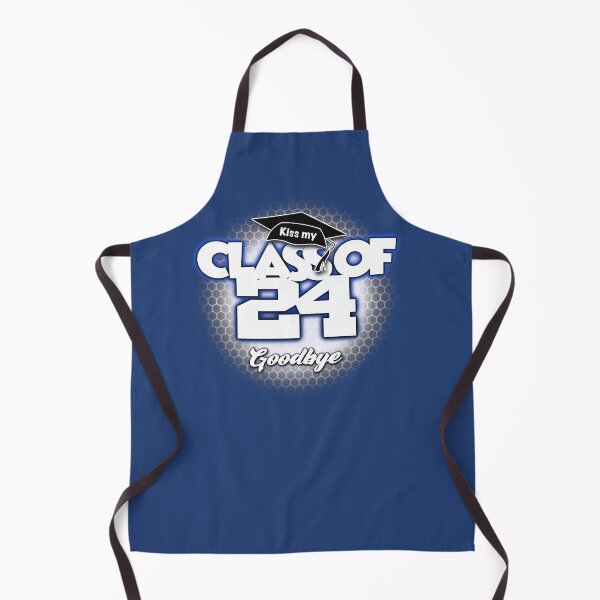 Item preview, Kiss my class Goodbye designed and sold by cfurguson.