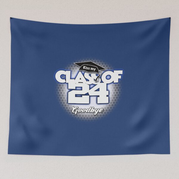 Item preview, Kiss my class Goodbye designed and sold by cfurguson.