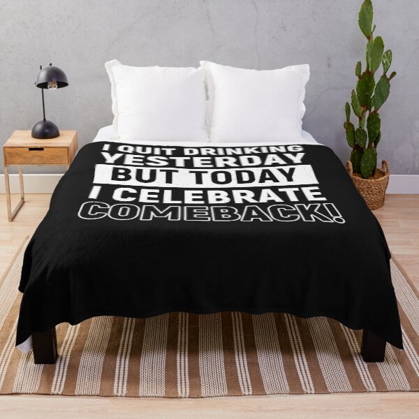 Item preview, Comeback from abstinence - funny saying designed and sold by ChrisFeil.