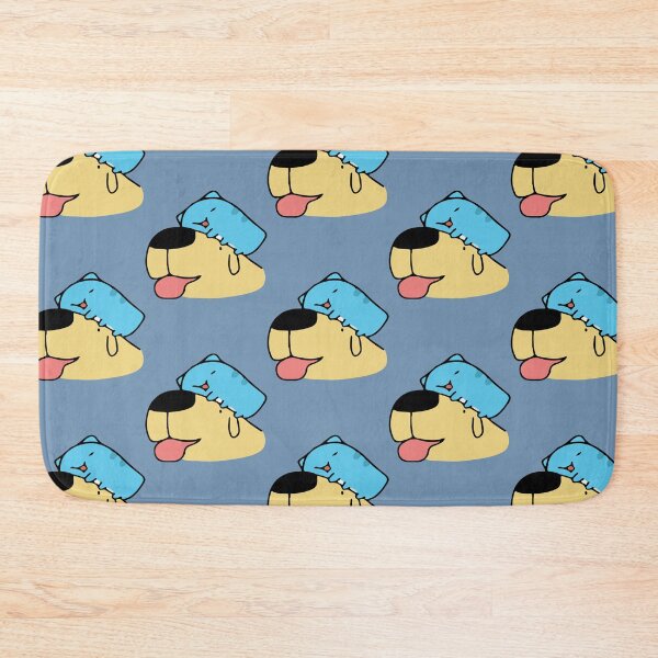 Item preview, Comic Cat Dog, Bugcat Capoo, bug cat  designed and sold by Backusu.