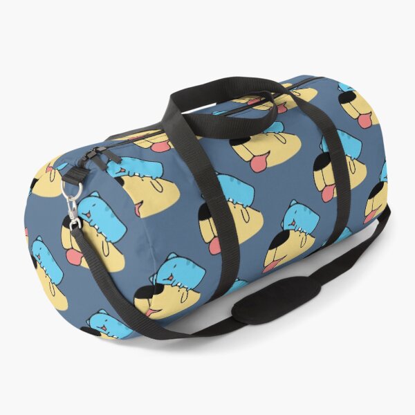 Item preview, Comic Cat Dog, Bugcat Capoo, bug cat designed and sold by Backusu.