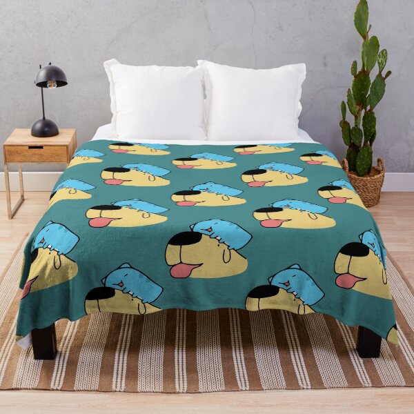 Item preview, Comic Cat Dog, Bugcat Capoo, bug cat designed and sold by Backusu.