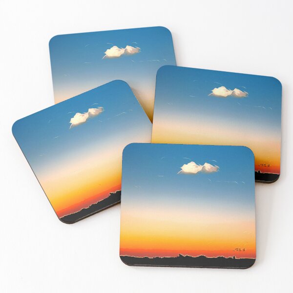 Item preview, Lone Cloud designed and sold by olusion.