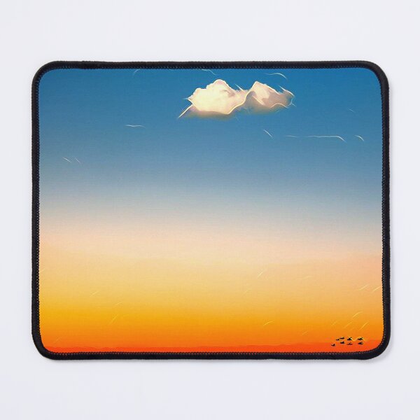 Item preview, Lone Cloud designed and sold by olusion.