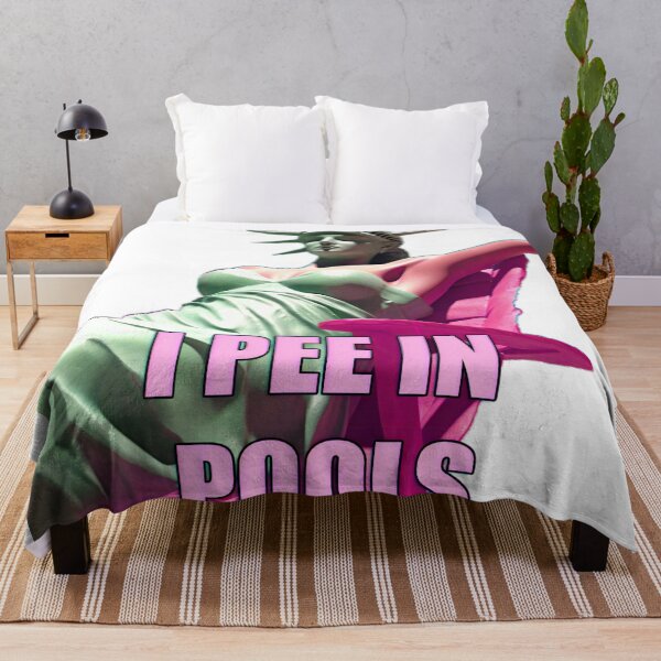 Item preview, Lady Liberty in summertime: I smoke sausages and I pee in pools designed and sold by ignasirus.