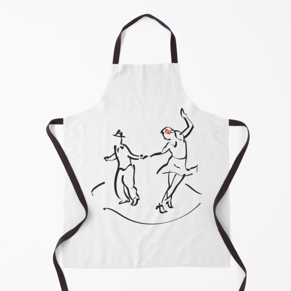 Item preview, lindy hop dancers designed and sold by gksijsvmh71.