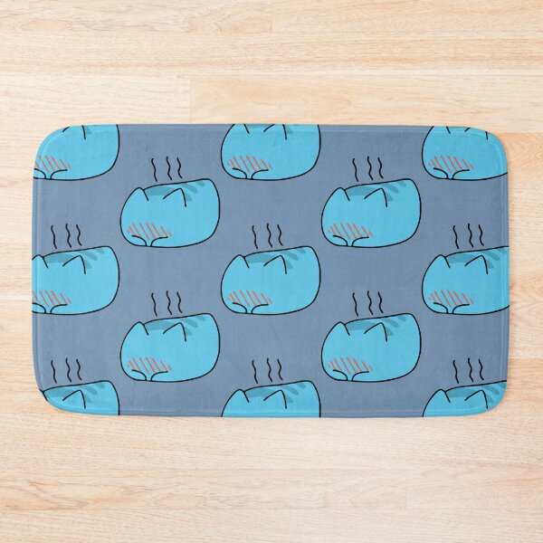 Item preview, Comic Cat, Bugcat Capoo, bug cat      designed and sold by Backusu.
