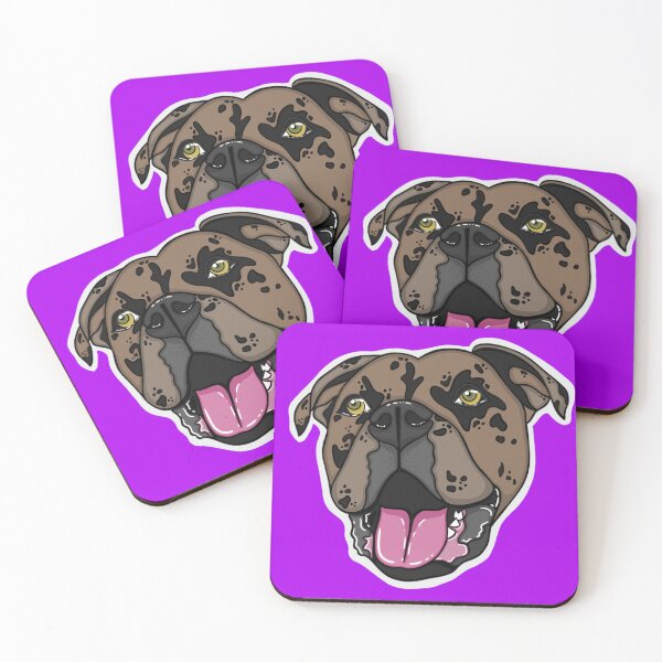 Item preview, Chocolate chip bully designed and sold by mokaaay.
