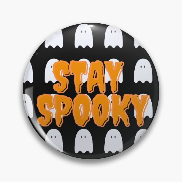 Item preview, Stay Spooky designed and sold by V-Seaaitch.