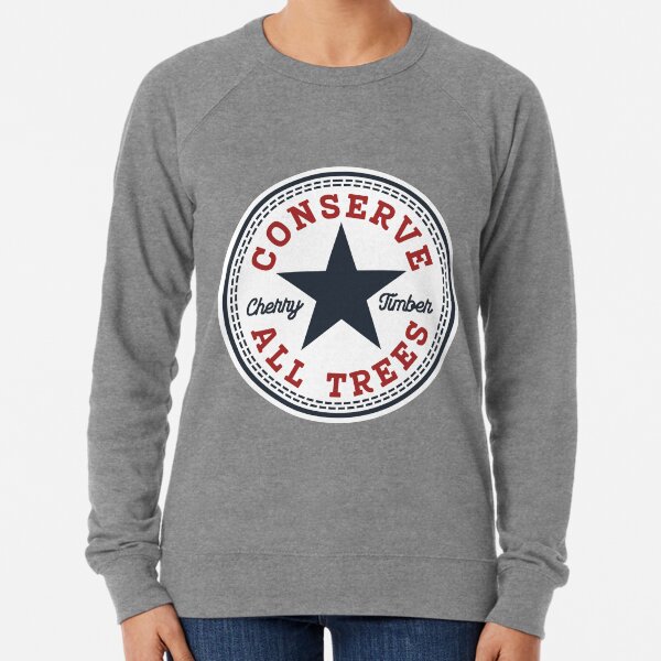 Converse all cheap star jumper