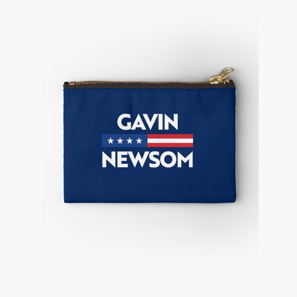 Artikelvorschau, Gavin Newsom entworfen und verkauft von partyfarty.