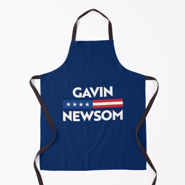 Item preview, Gavin Newsom designed and sold by partyfarty.