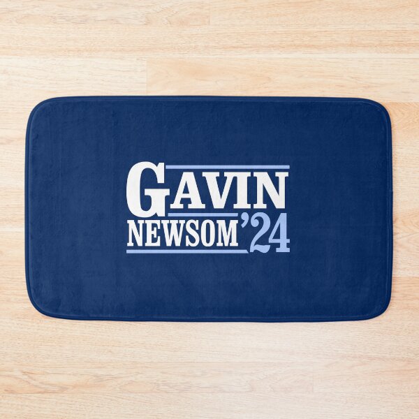Item preview, Gavin Newsom '24 Vintage designed and sold by partyfarty.