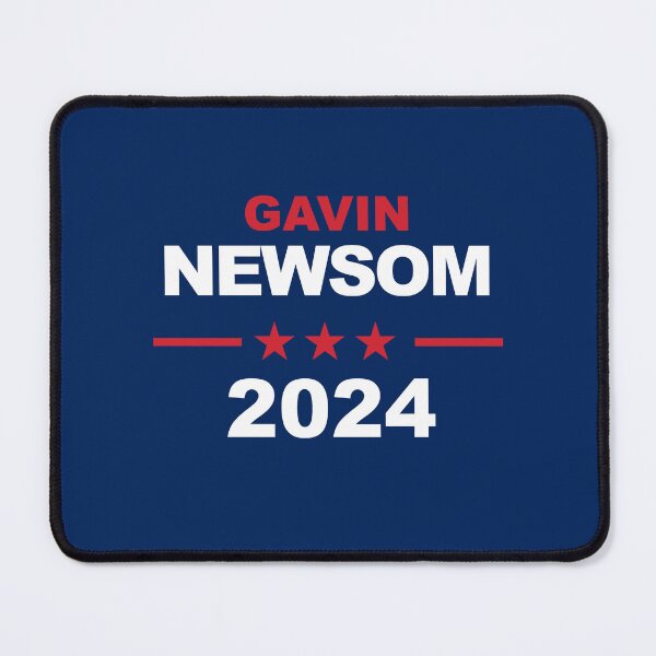 Item preview, Gavin Newsom 2024 designed and sold by partyfarty.