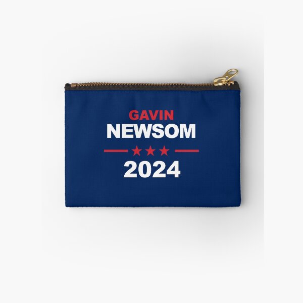 Artikelvorschau, Gavin Newsom 2024 entworfen und verkauft von partyfarty.