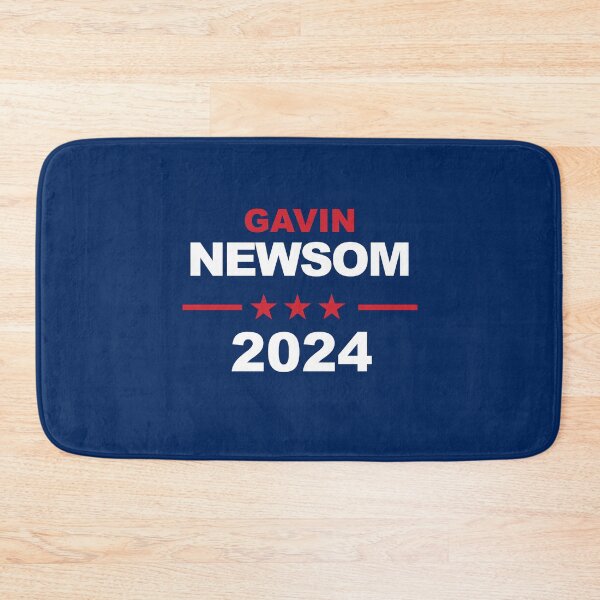 Item preview, Gavin Newsom 2024 designed and sold by partyfarty.