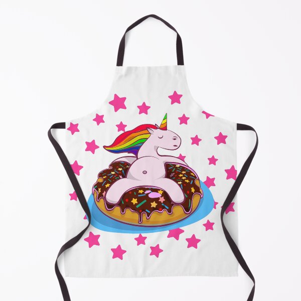 Item preview, Donut Unicorn designed and sold by SophieDePablo.