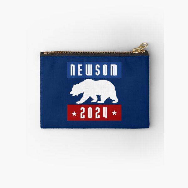 Item preview, California Newsom 2024 designed and sold by partyfarty.